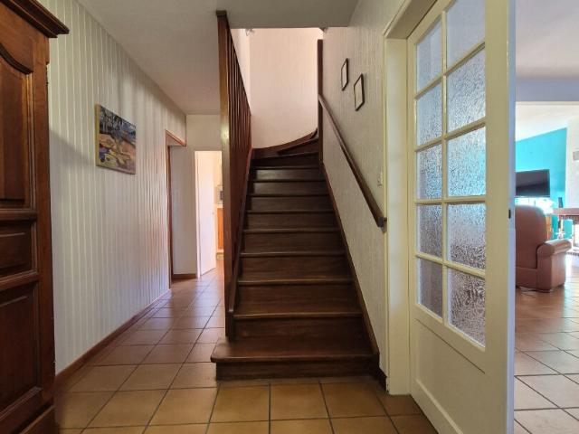 Maison 6 pièces 117 m²