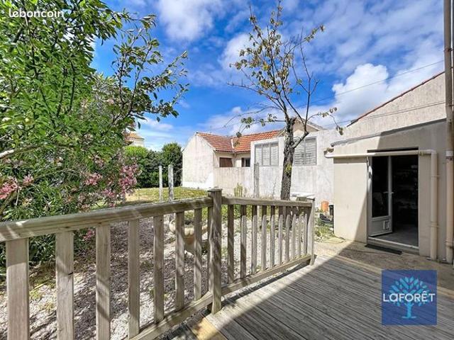 Maison 6 pièces 117 m²