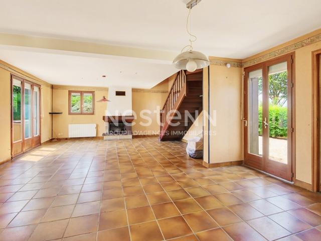 Maison 6 pièces 117 m²