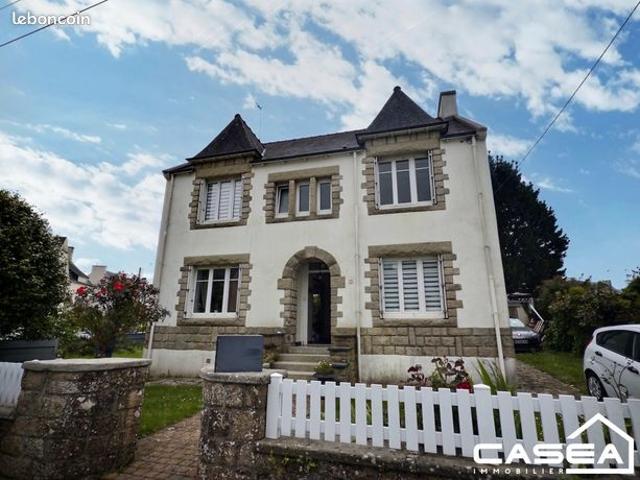 Maison 6 pièces 117 m²
