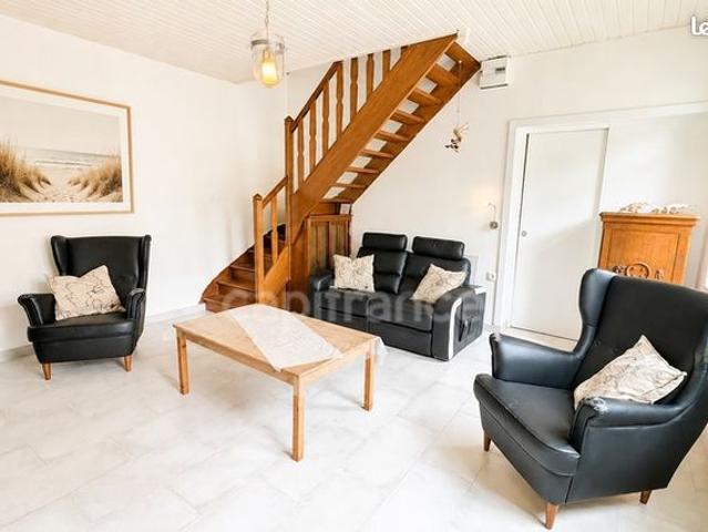 Maison 6 pièces 117 m²