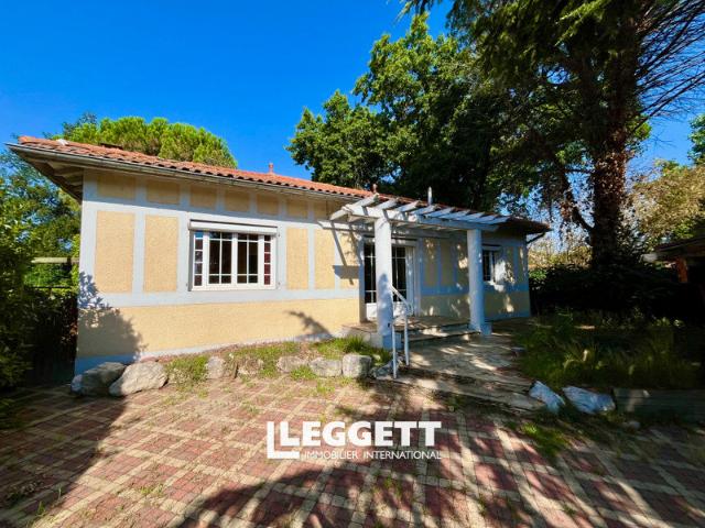 Maison 6 pièces 117 m²