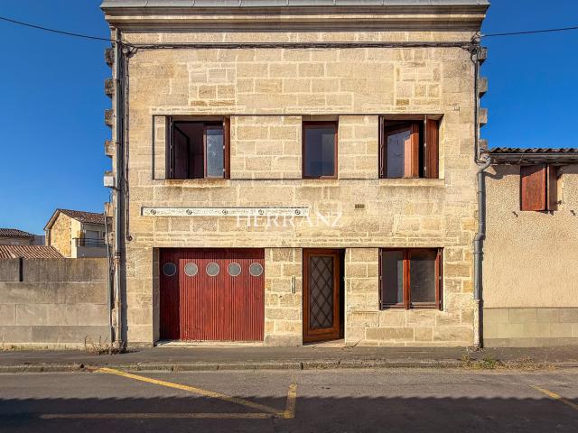 Maison 6 pièces 117 m²