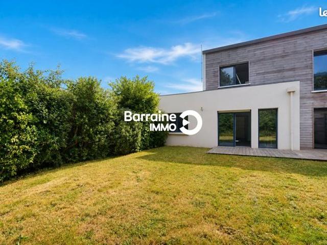 Maison 6 pièces 117 m²