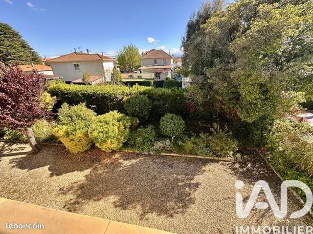 Maison 6 pièces 117 m²