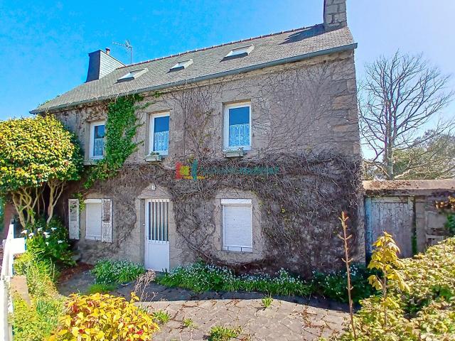 Maison 6 pièces 117 m²