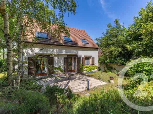 Maison 6 pièces 117 m²