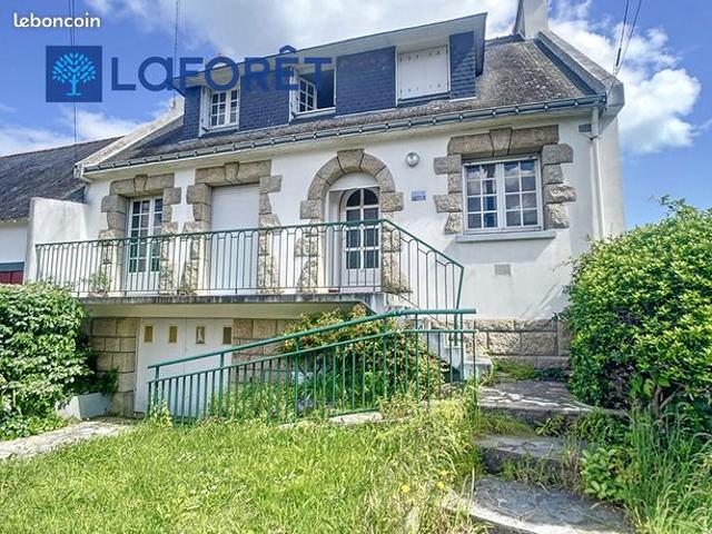 Maison 6 pièces 117 m²