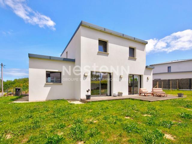 Maison 6 pièces 117 m²