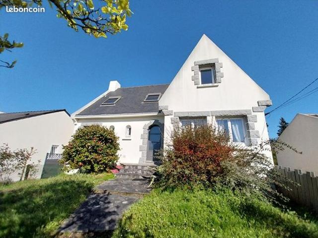 Maison 6 pièces 117 m²