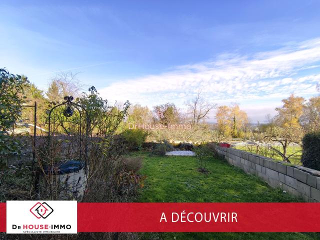 Maison 6 pièces 117 m²