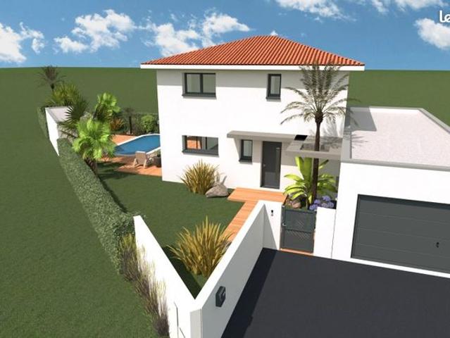 Maison 6 pièces 117 m²