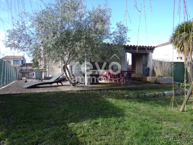 Maison 6 pièces 117 m²