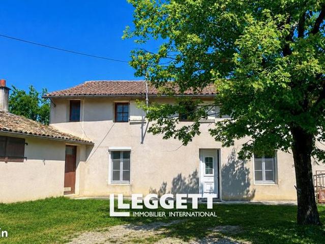 Maison 6 pièces 117 m²
