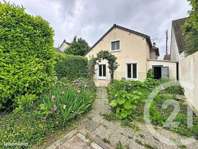 Maison 6 pièces 117 m²