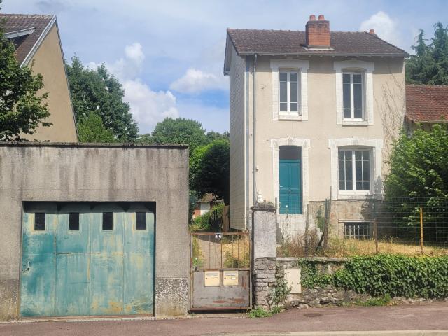 Maison 6 pièces 117 m²