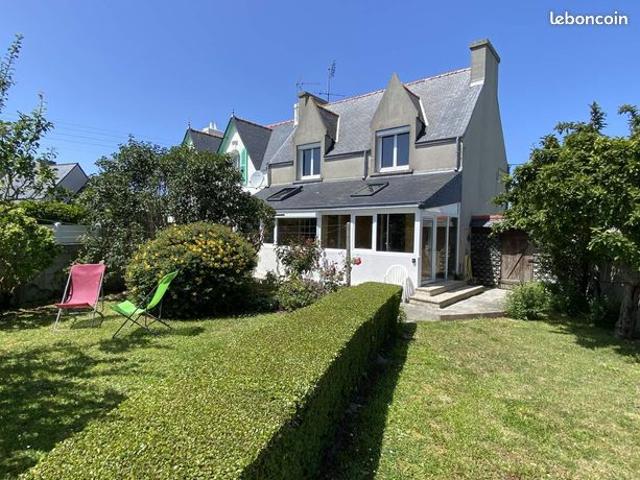Maison 6 pièces 117 m²