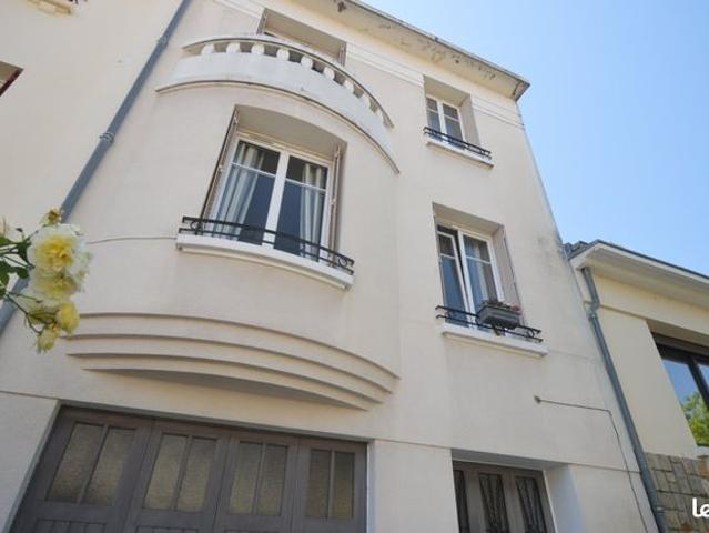 Maison 6 pièces 117 m²
