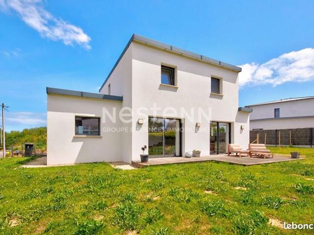 Maison 6 pièces 117 m²