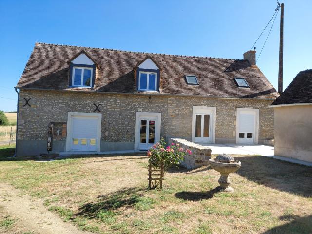 Maison 6 pièces 117 m²