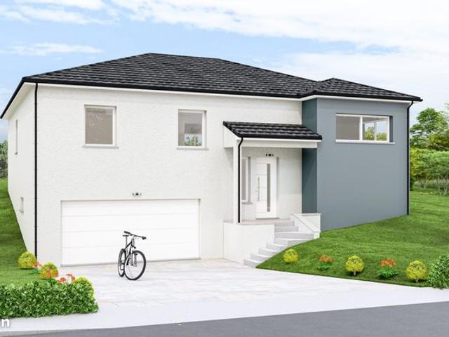 Maison 6 pièces 117 m²
