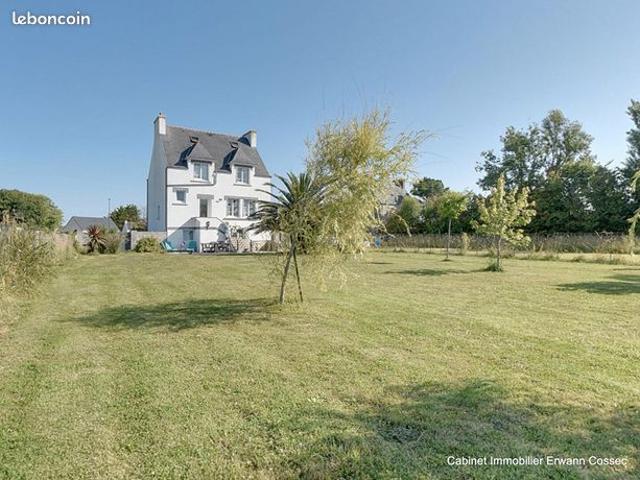 Maison 6 pièces 117 m²