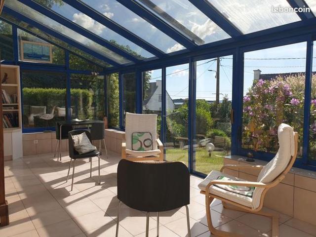 Maison 6 pièces 117 m²