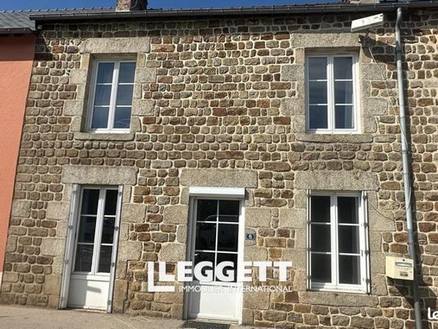 Maison 6 pièces 117 m²