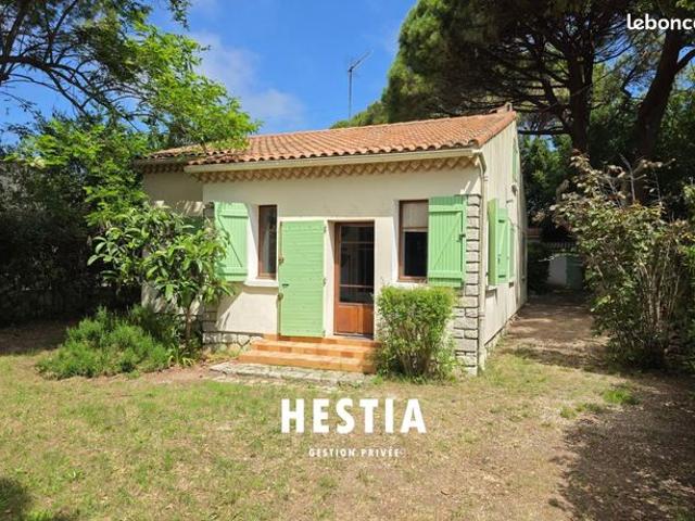 Maison 6 pièces 117 m²