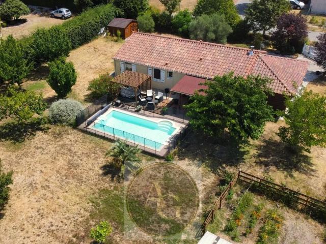 Maison 6 pièces 117 m²