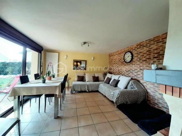Maison 6 pièces 117 m²