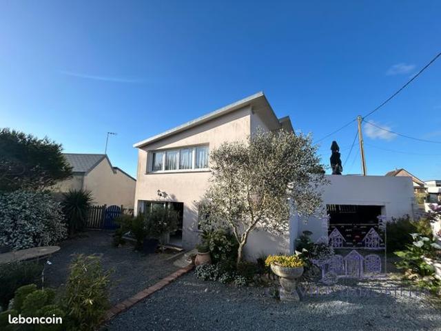 Maison 6 pièces 117 m²