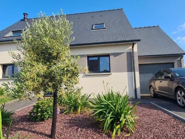 Maison 6 pièces 117 m²