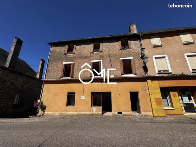 Maison 6 pièces 117 m²