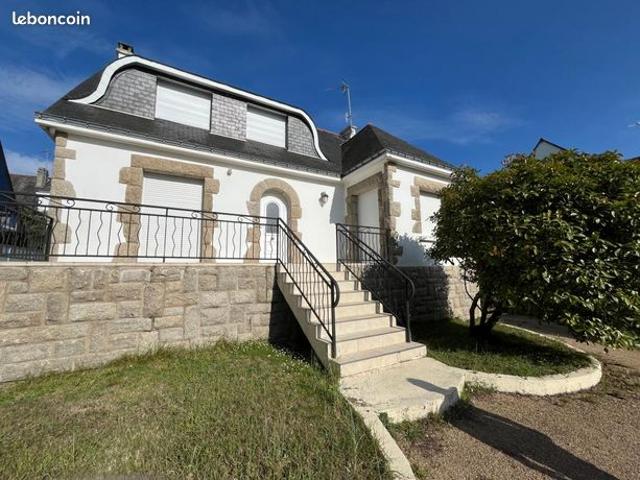 Maison 6 pièces 117 m²