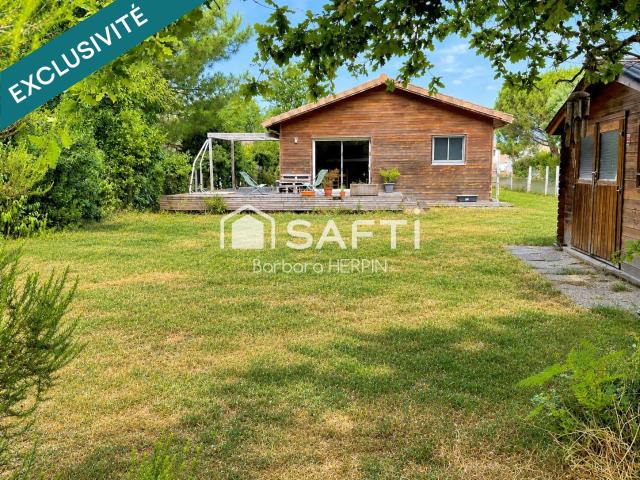 Maison 6 pièces 117 m²