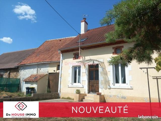 Maison 6 pièces 117 m²