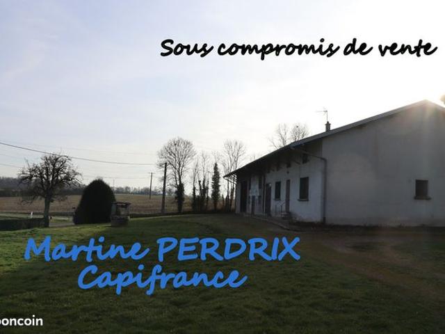 Maison 6 pièces 117 m²