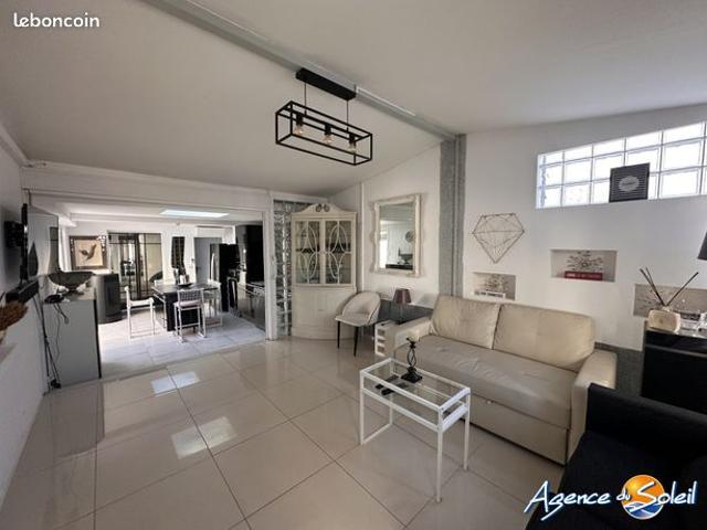 Maison 6 pièces 117 m²