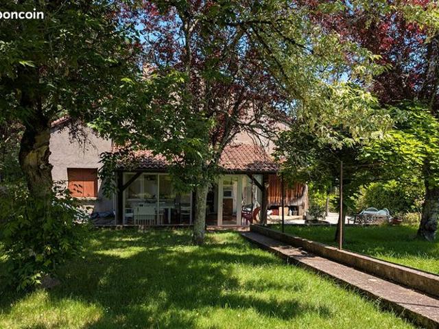Maison 6 pièces 117 m²