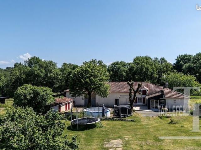 Maison 6 pièces 117 m²