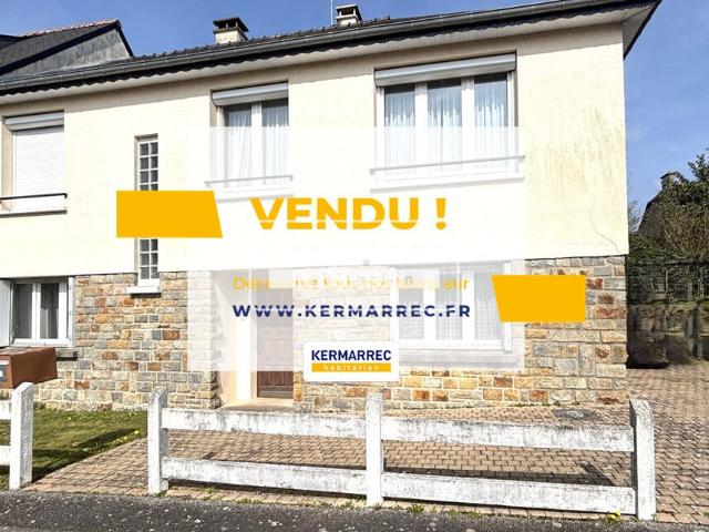 Maison 6 pièces 117 m²