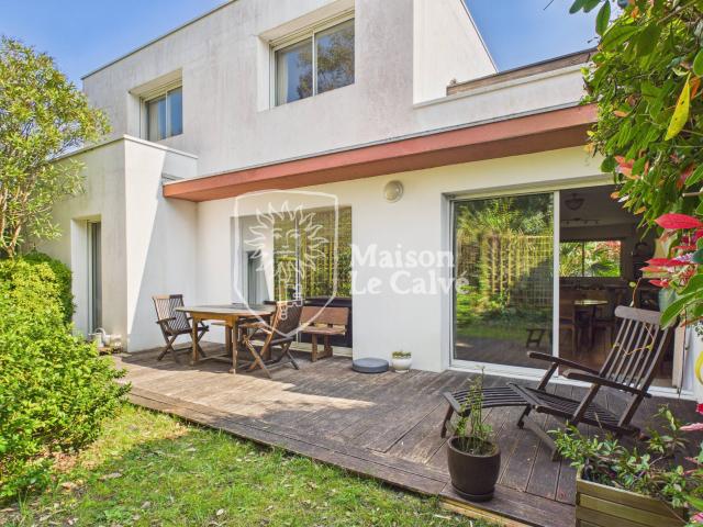 Maison 6 pièces 117 m²