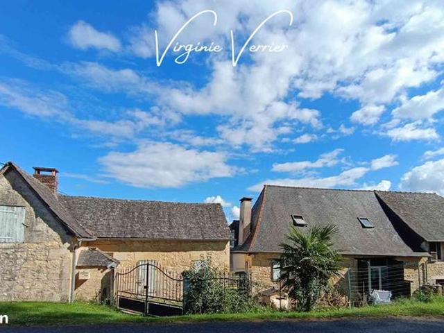 Maison 6 pièces 117 m²