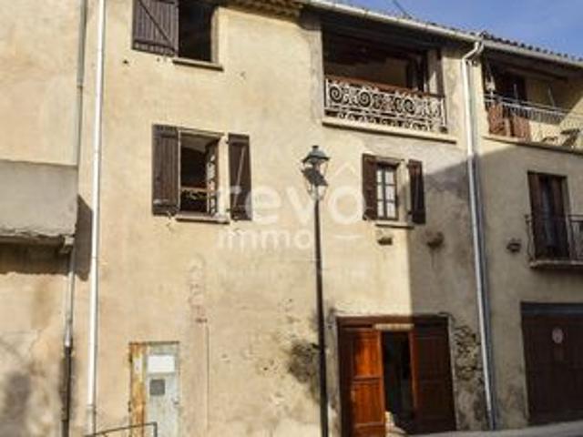 Maison 6 pièces 117 m²