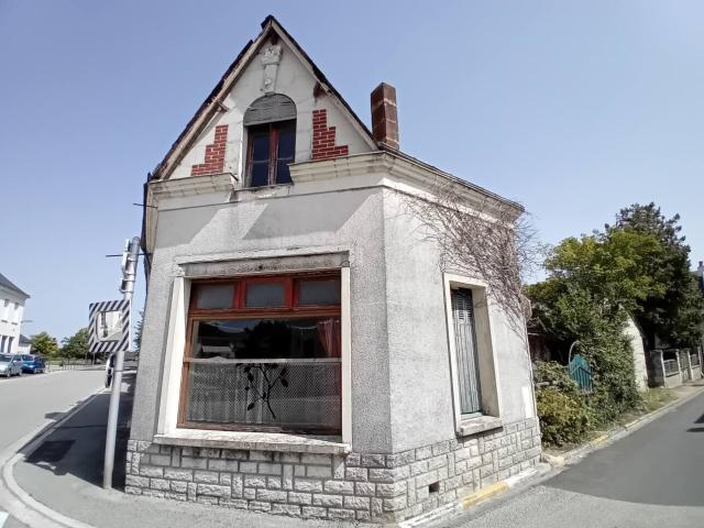 Maison 6 pièces 117 m²