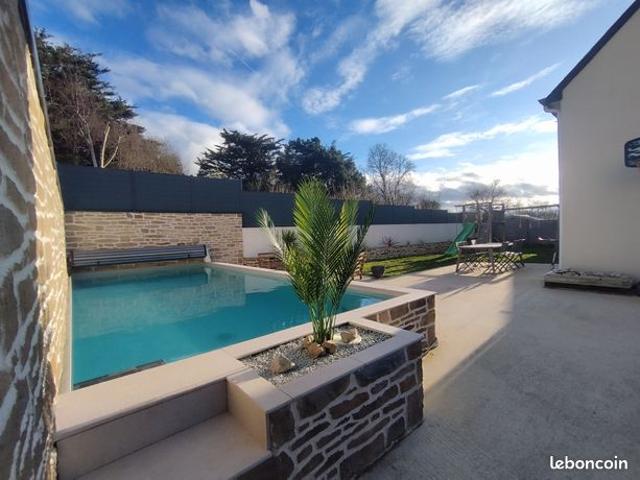 Maison 6 pièces 117 m²