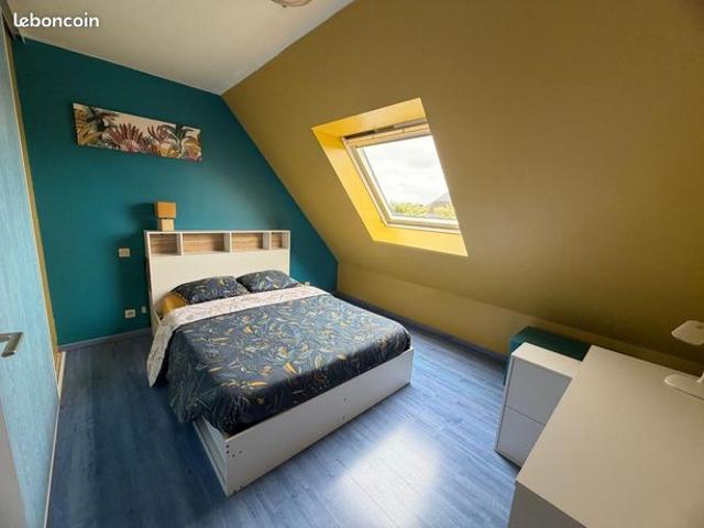 Maison 6 pièces 117 m²