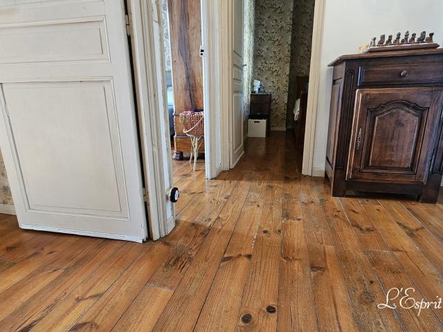Maison 6 pièces 117 m²