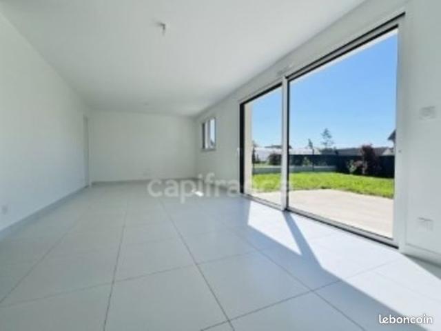Maison 6 pièces 117 m²
